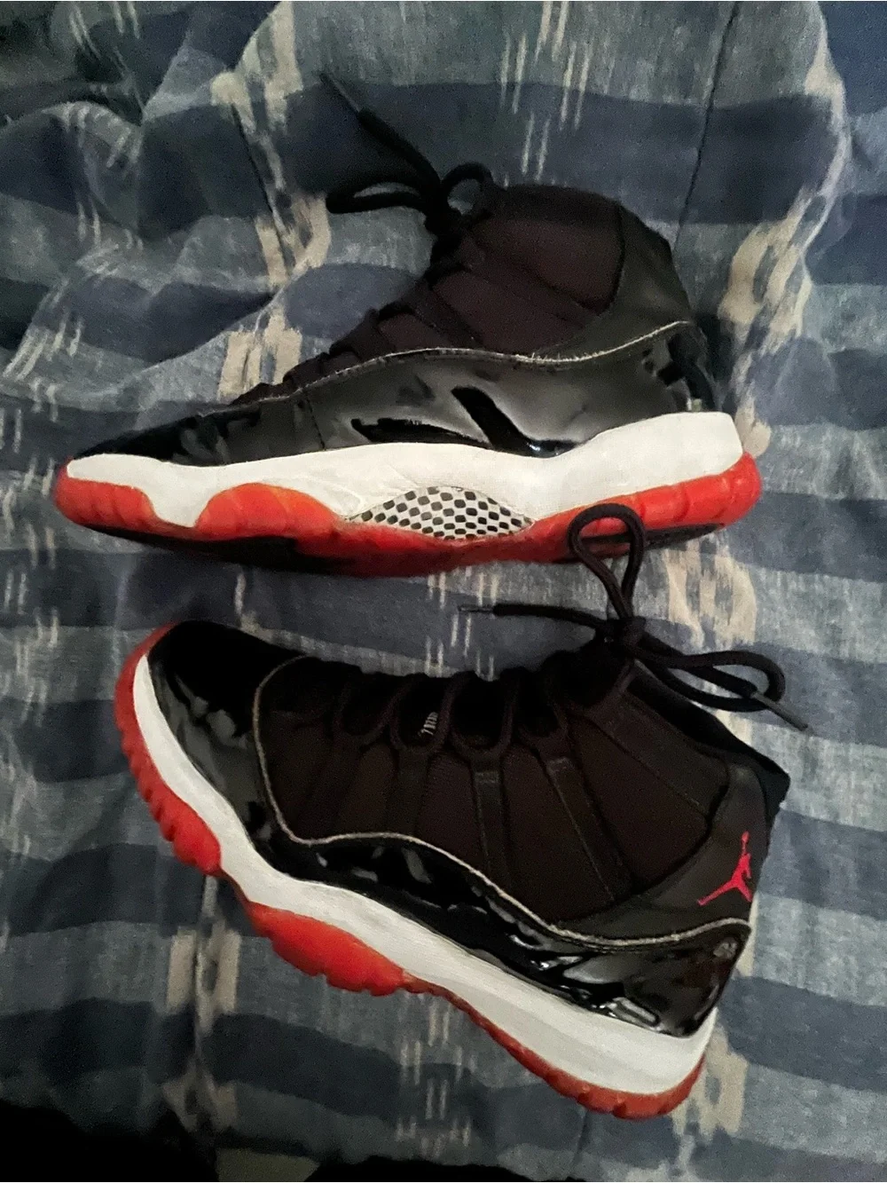 Original 1995 Air Jordan XI